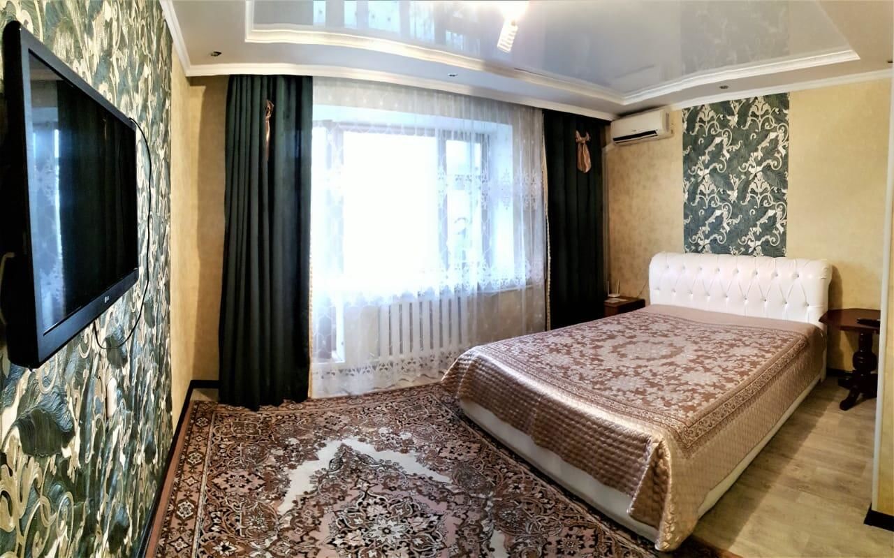 Апартаменты Apartment on Muhita 97 Уральск-4